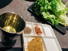 -景家大乾烤肉(新村十区店)