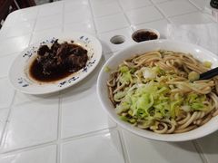 -柴氏风味斋(甘家口店)