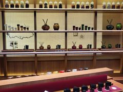 -太原茂业天地购物中心