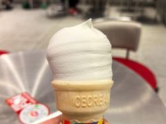 -DQ·蛋糕·冰淇淋(领秀城店)