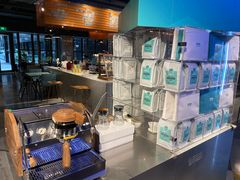-sugarman espresso素饮糖人高新咖啡工厂