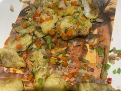 -火龙堂·风味民间菜(文一路店)