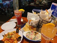 -阿甘虾餐厅(凌霄阁店)