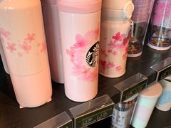 -星巴克(苏州诚品店)