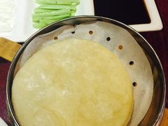 -鸭王烤鸭店(三里河店)
