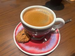 -大连铂尔曼酒店-铂尔曼美食廊 Pullman Deli