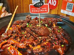 -回味黑鸭煲·始于2006(万松园店)