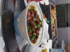 -巨鼎谭家菜(普照寺路店)