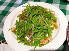 -新疆巴州金丝特餐厅(大钟寺店)