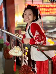 -汉仪华裳汉服馆(打浦桥店)