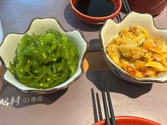 -林妈妈村·日式料理(宝山万达店)