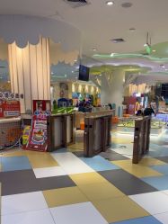 -meland亲子乐园•派对•研学(苏州悠方购物中心店)