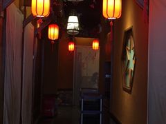 -老阿爸鲜鱼土菜(昆山花桥店)