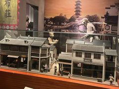 -嘉定博物馆