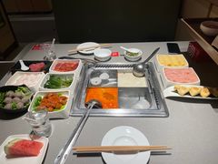 -海底捞火锅(方塔东街店)