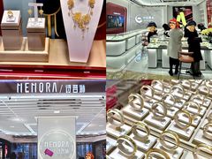 -王府井百货熙地港店
