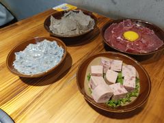 -阳阳老火锅(小南门店)