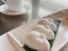 -彩丰楼中餐厅·仁恒洲际酒店