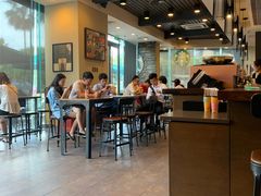 -星巴克(深圳龙岗星河时代店)