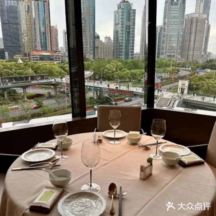 上海国金中心嫣花叁玥.新川扬价格亲民