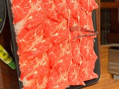 -东海怡品海鲜豆捞(舟宿夜江店)