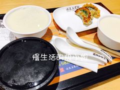 -冰泉豆浆馆(阳朔店)