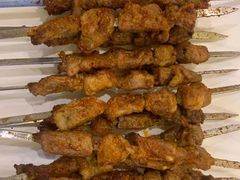 -巴依老爷新疆美食(清华东门店)