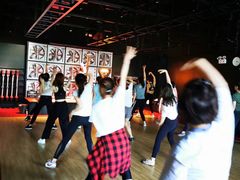 -深圳来福士广场