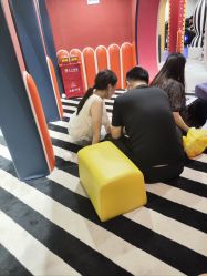 -MELAND CLUB(万象天地旗舰店)