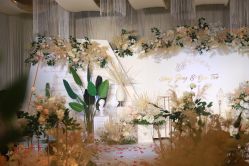 -迎宾一号酒店·宴会厅