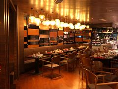 -OPEN開全日自助餐厅·西餐·海鲜(佛山希尔顿酒店)