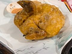 -秦月轩·长安小馆·新陕菜(阜成路·五棵松店)