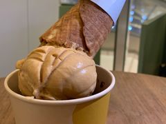 -LUNEURS月乐诗·法式冰淇淋(环贸店)