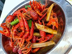 -聚味瞿记·龙虾堂(渔人码头一店)