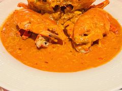 -狮拾久·现代新加坡料理(福田COCO Park店)