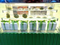 -LA MATCHA抹茶吧(进贤路店)