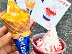 -波比艾斯(国金街店)