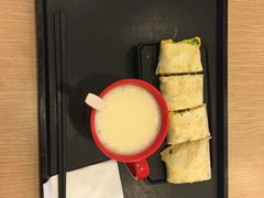 -永和大王(茉莉上新·军博店)