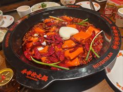 -牛市坎火锅(建设路店)
