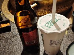 -湊湊火锅·茶憩(和平大悦城店)