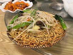 -佛有缘素食馆·荔湾老字号(陈家祠首店)