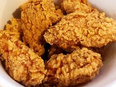 -华莱士炸鸡汉堡(崇文门搜秀城店)