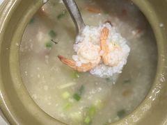 -长平老姿娘夜粥(平东一街店)