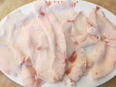 -陈记顺和潮汕牛肉火锅(韩江路店)