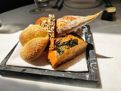 -Le Bistrot de Racine