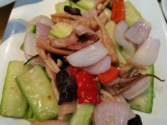 -大笑饭堂(甲子桥店)