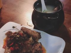-云隐小厨·传统大理美食(复兴路店)