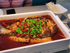 -半天妖烤鱼(海梦一方店)