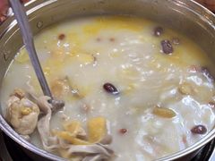 -15年老字号鑫鑫猪肚鸡·椰子鸡海南火锅(兴隆华侨农场店)