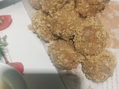 -通海俄式烧烤·俄罗斯大串(嵩山路店)